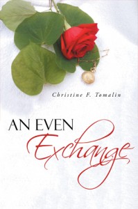 An-Even-Exchange